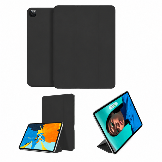 Smart Full Body Magnet Cover for IPad pro 11 (2024)