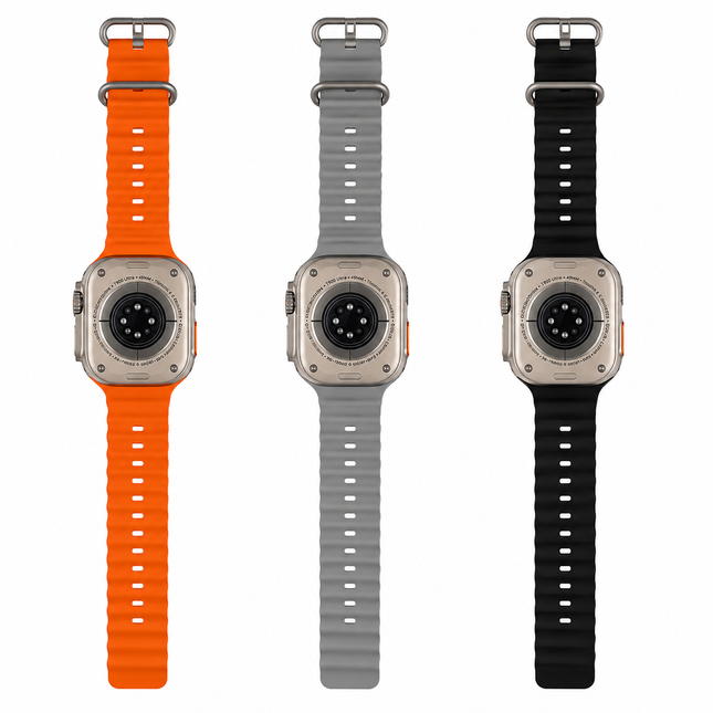 T900 Ultra Smartwatch