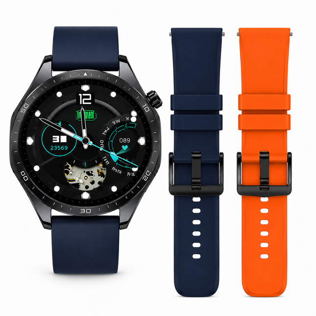 Smartwatch FLEX 4G