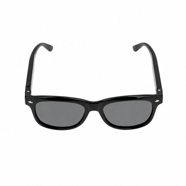 WeariQ Bluetooth Smart Glasses – Gafas Inteligentes con Audio Bluetooth