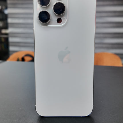 iPhone 16 Pro Max – 256GB – Desbloqueado