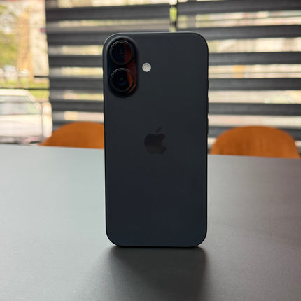 iPhone 16 – 128GB – T-Mobile