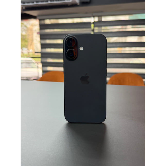 iPhone 16 – 128GB – T-Mobile