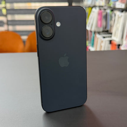 iPhone 16 – 128GB – T-Mobile