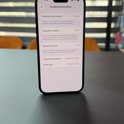 iPhone 16 – 128GB – T-Mobile