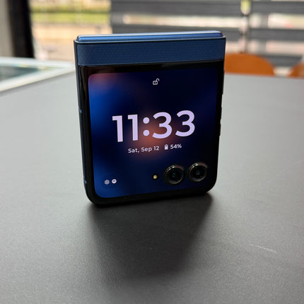 Motorola Razr 2025 – 256GB – T-Mobile