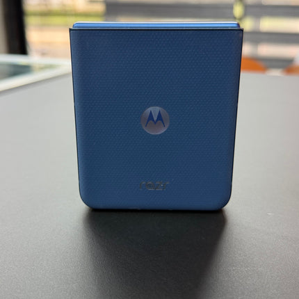Motorola Razr 2025 – 256GB – T-Mobile