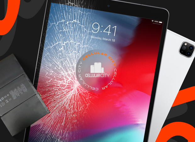 <h2>Reparación de tabletas</h2>