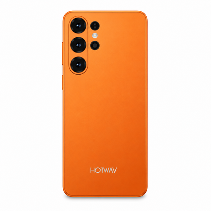 HOTWAV A26 Ultra