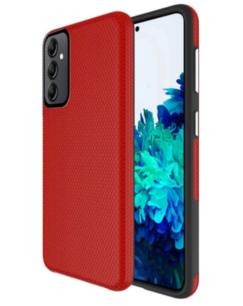 Galaxy A15 Shock Absorption Protective Dual Layer Case