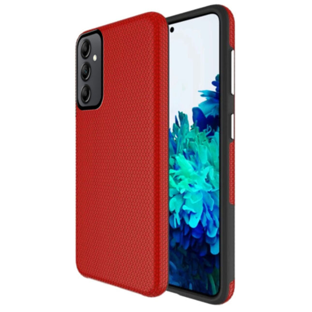 Galaxy A15 Shock Absorption Protective Dual Layer Case