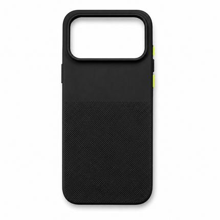 Protective Textured Case for iPhone 17 Pro