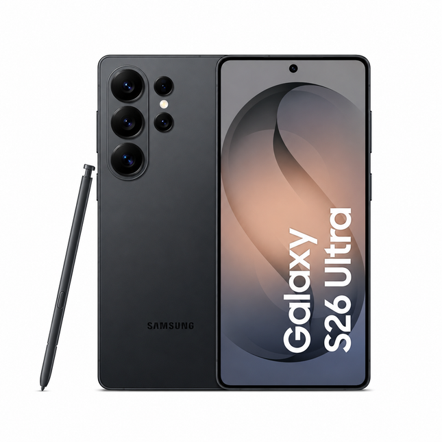 Samsung Galaxy S26 Ultra 256GB – Liberty (Usado como Nuevo)