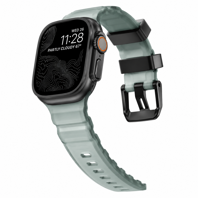 Correa Alpine Sport FKM Premium para Apple Watch
