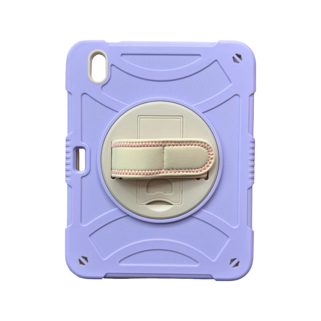 Cover Protector para iPad 10ª / 11ª / 16ª Generación
