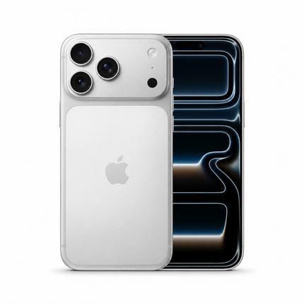 iPhone 17 Pro Max – 256GB – Liberty (Usado como Nuevo)