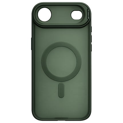 Frosted Magnetic Case – para iPhone 17 Air
