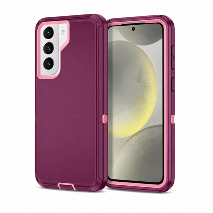 Heavy Duty Case for Galaxy S21
