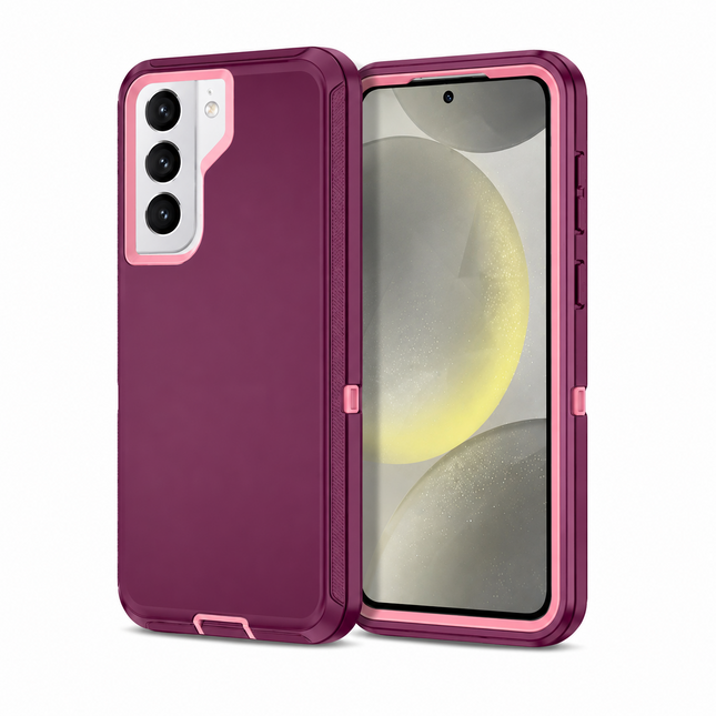 Heavy Duty Case for Galaxy S21