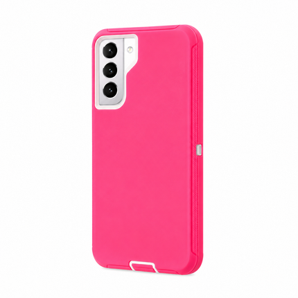 Heavy Duty Case for Galaxy S21 Plus
