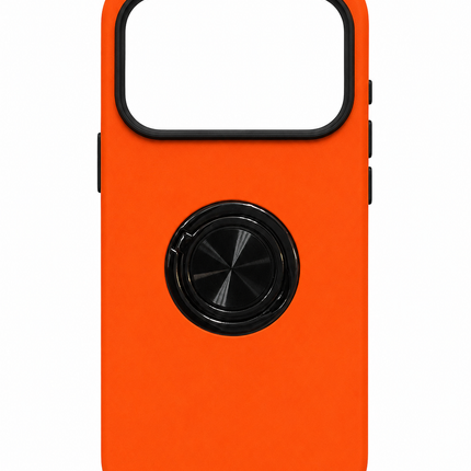 TechWoven Case for iPhone 17 Pro