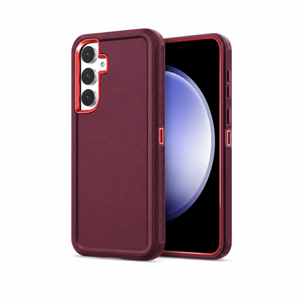 Heavy Duty Case for Galaxy S26