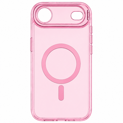 Frosted Magnetic Case – para iPhone 17 Air