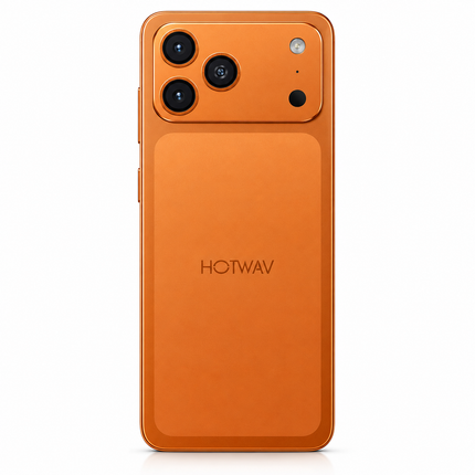HOTWAV A17 Pro Max 128GB (Desbloqueado)