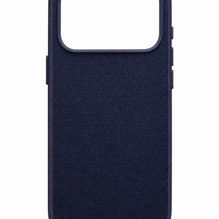 TechWoven Case with MagSafe for iPhone 17 Pro