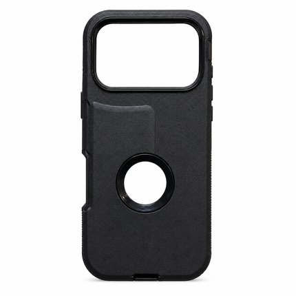 Heavy Duty Magnetic Case for iPhone 17 Pro