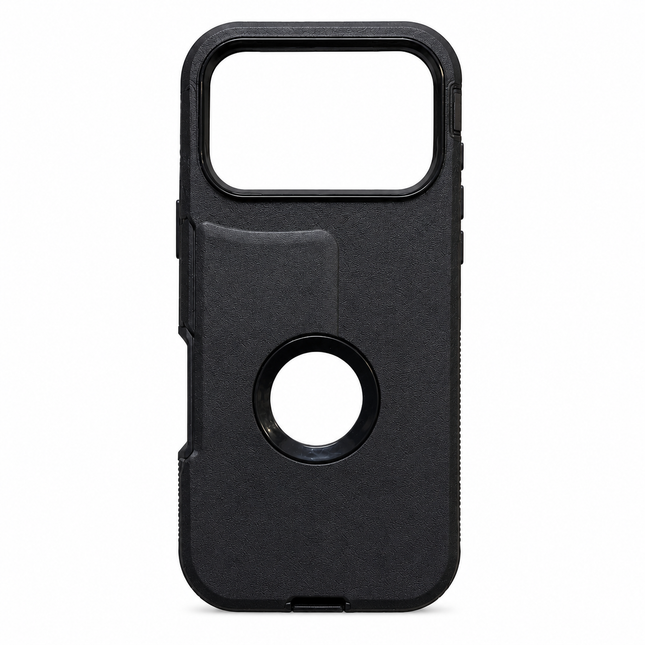 Heavy Duty Magnetic Case for iPhone 17 Pro