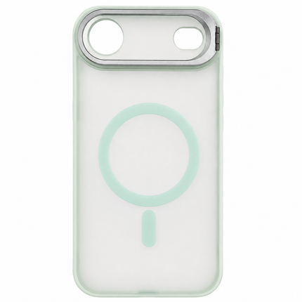 Frosted Magnetic Case – para iPhone 17 Air