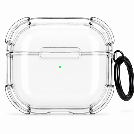 Protective Case Clear para AirPods Pro 3