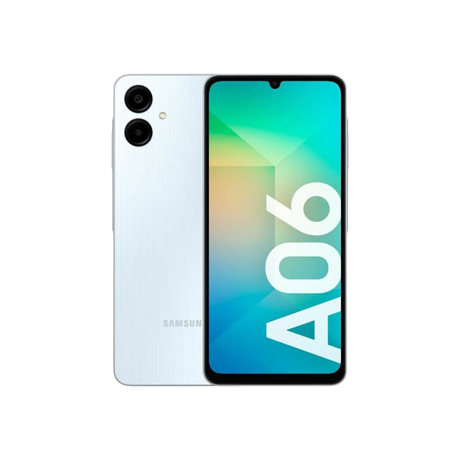 Samsung Galaxy A06